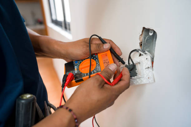 Best Electrical Installation Contractor  in Southeast Arcadia, FL