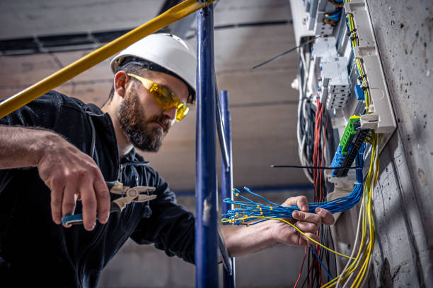 Best Licensed Electrician  in Southeast Arcadia, FL