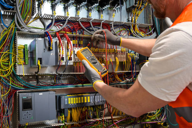 Best Electrical System Inspection  in Southeast Arcadia, FL