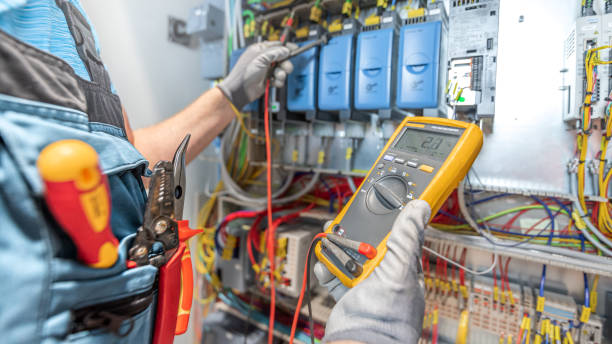 Best Electrical Troubleshooting Services  in Southeast Arcadia, FL